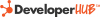 Company Logo For DeveloperHUB™'
