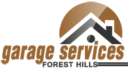 Company Logo For Forest Hills Garage Door Opener'