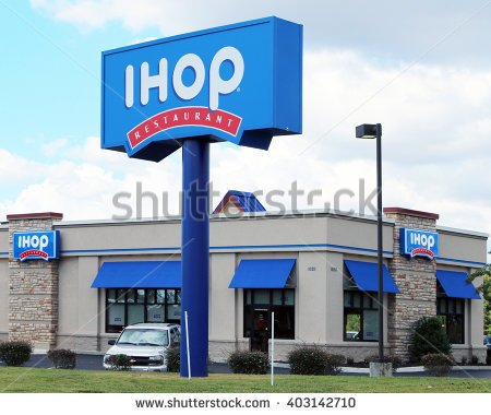 Restaurants in Santa Ana