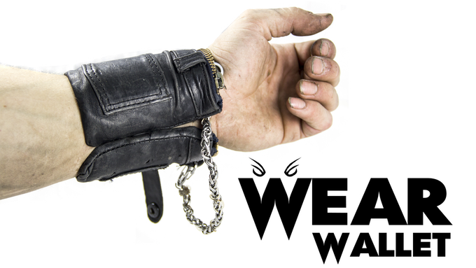 Wear Wallet