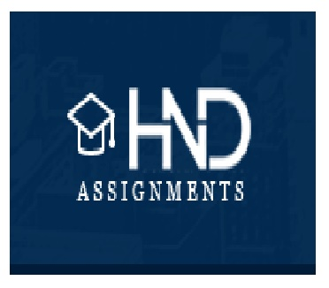 Company Logo For HND Assignements Help'