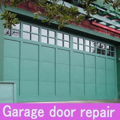 Baldwin Park Garage Door Repair