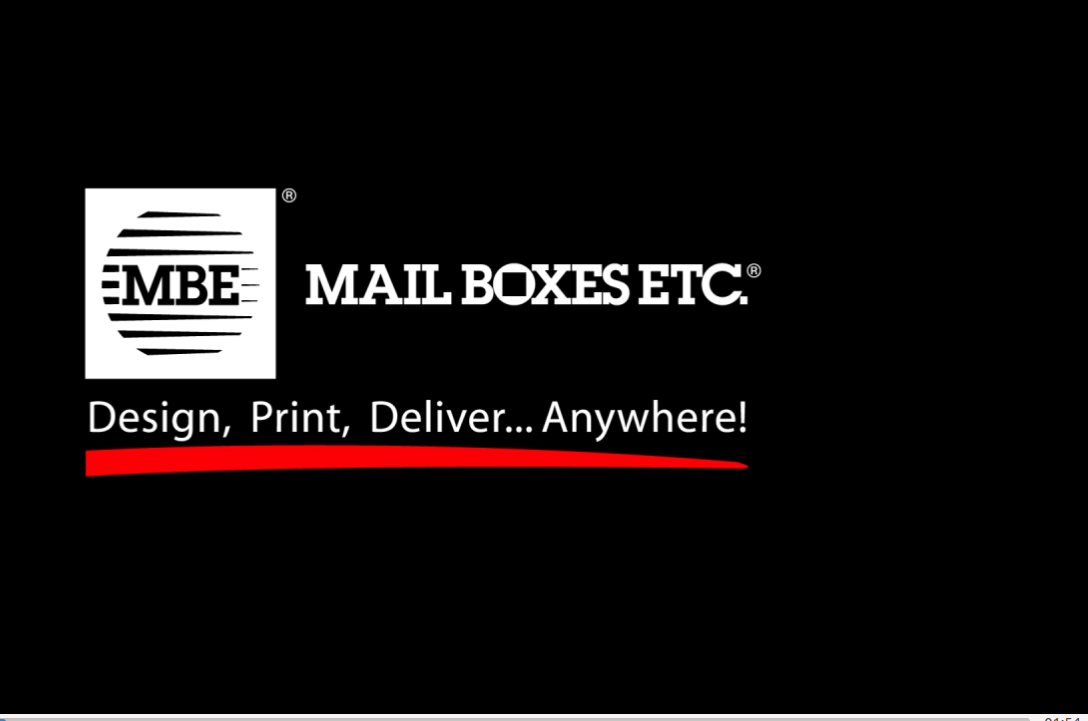 Company Logo For MBE Canberra'