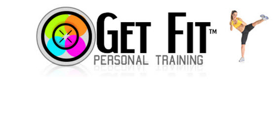 getfit personal training'