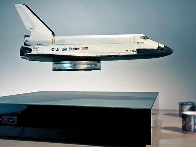 SpaceShuttle