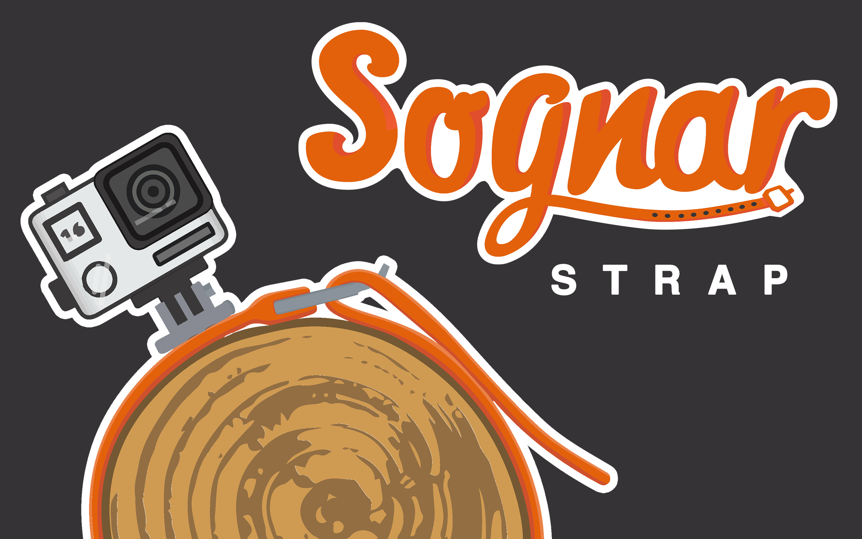 Sognar Strap