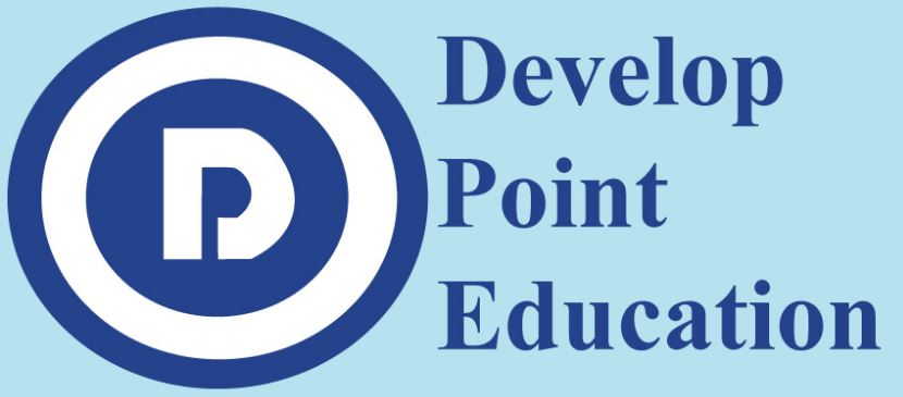 Develop Point Education Logo