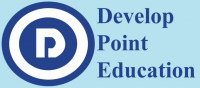 Develop Point Education Logo