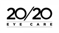 20 20 Eye Care Logo
