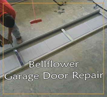 Company Logo For Bellflower Garage Door Repair'