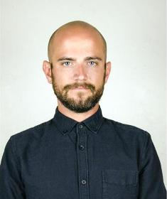 1805 Gallery presents "Haunt I" installati'