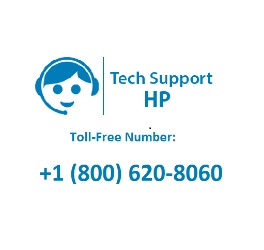 HP Technical Support Phone Number logo'