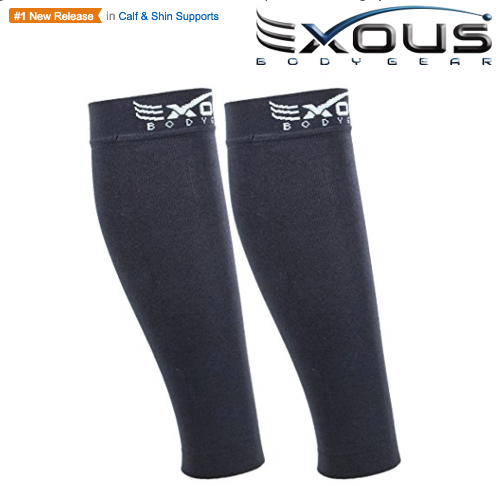 EXOUS Bodygear