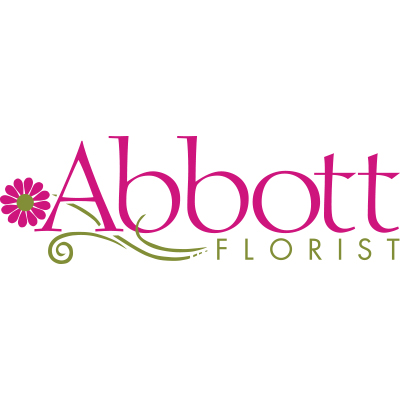 Company Logo For Abbott Florist'