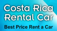 Costa Rica Rental Car Logo