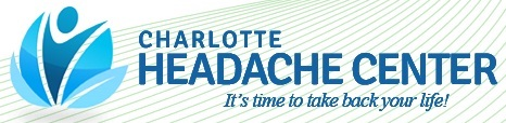 Charlotte Headache Center Logo