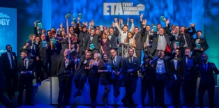 Event Technology Awards 2016'