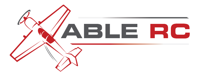Company Logo For AbleRC.com'