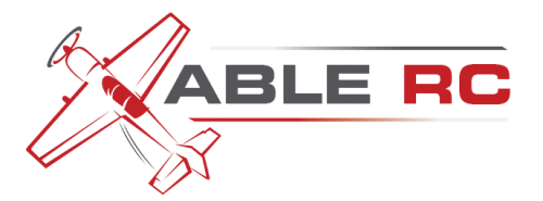 Company Logo For AbleRC.com'