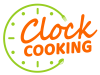 Company Logo For clockcooking'