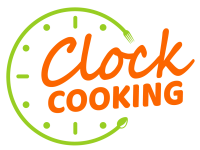 Company Logo For clockcooking