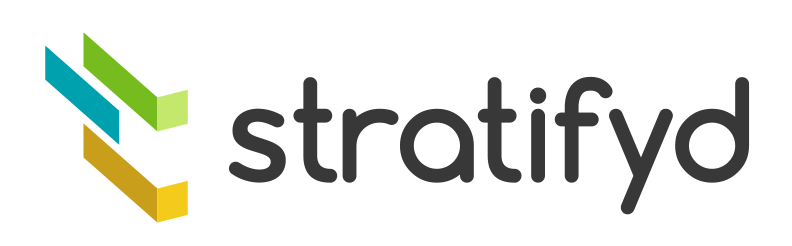 Stratifyd Logo