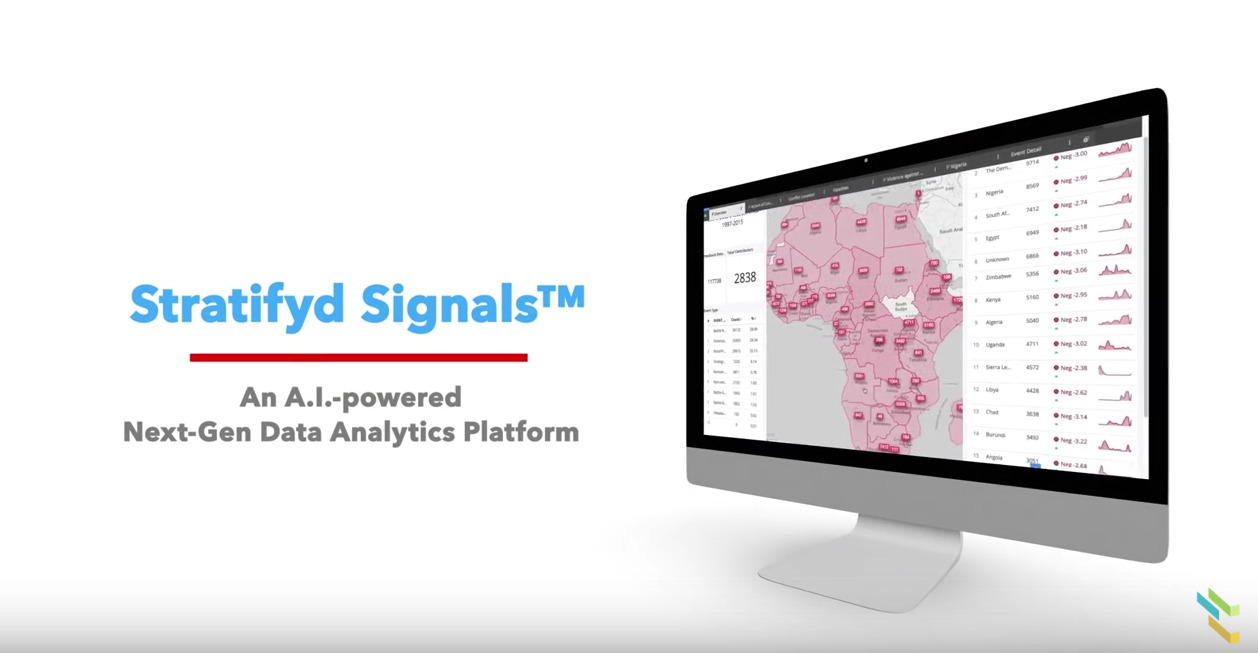 Stratifyd Signals
