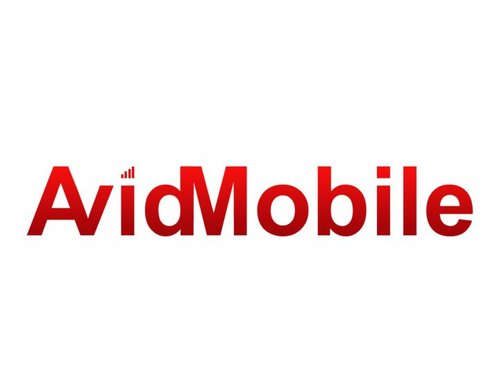 Avid Mobile Logo
