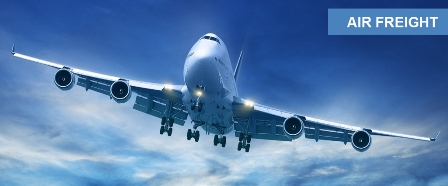 Caribbean Cargo DC Announces New Air Freight Service