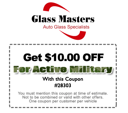 Military Discount fayetteville'