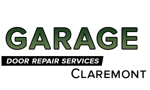 Company Logo For Garage Door Repair Claremont'