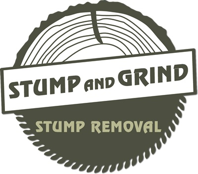 Company Logo For Stump and Grind'