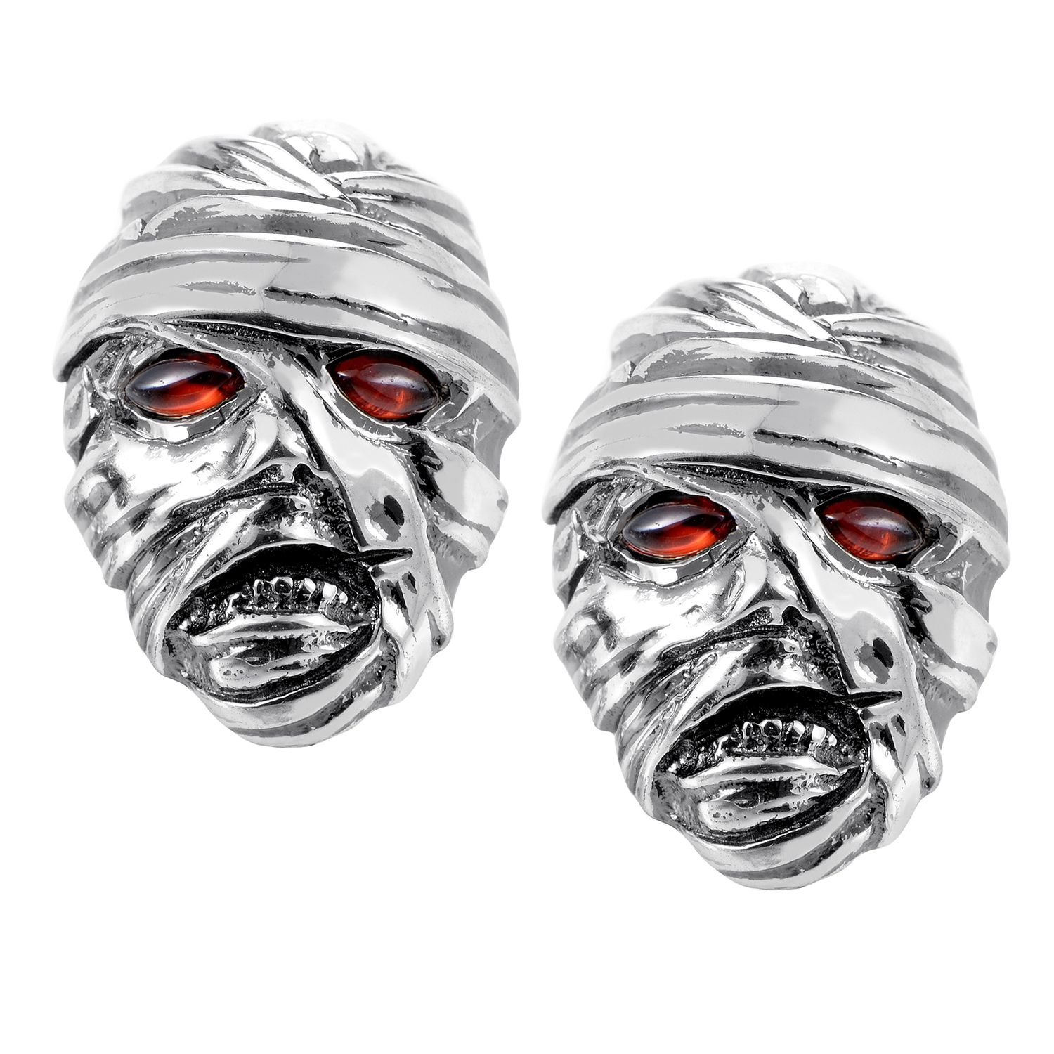 Stephen Webster Mummy Cuff links