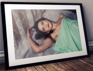 Fantasy Fine Art Book