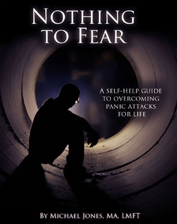 Nothing to Fear'