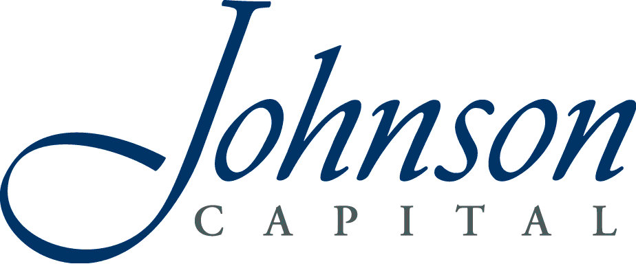 Logo for Johnson Capital - Midwest Multifamily Lending Group'