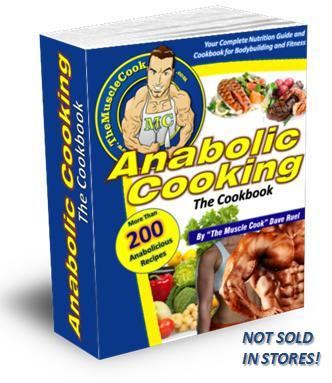 Anabolic Cooking'