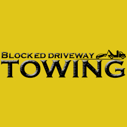 Company Logo For Blocked Driveway Towing'