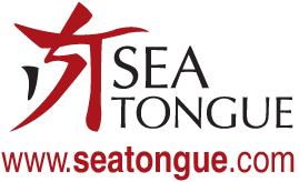 Company Logo For SEATONGUE'
