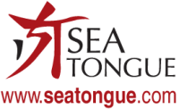 SEATONGUE Logo