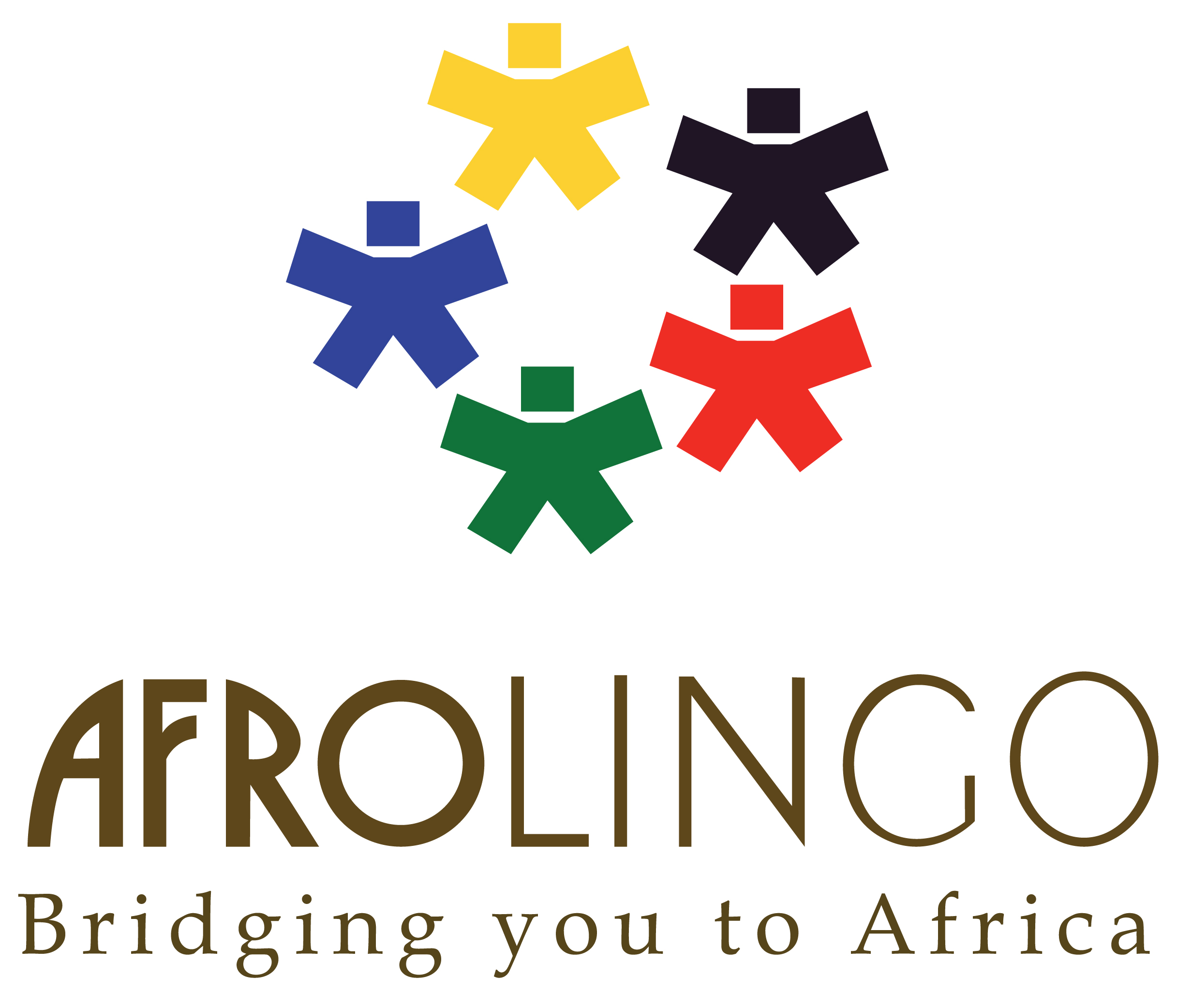 Company Logo For AfroLingo'