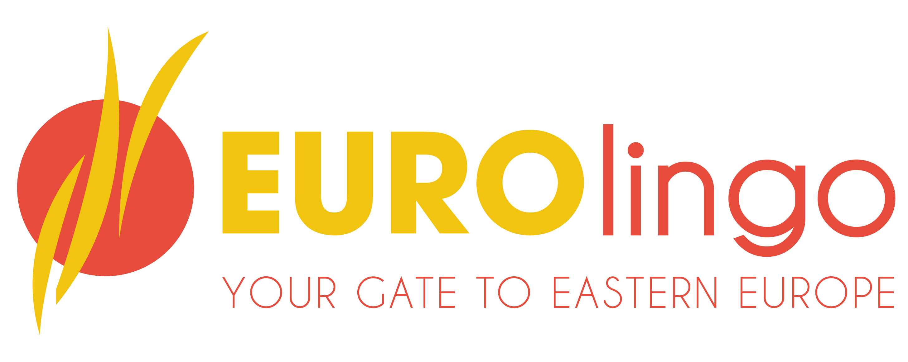 Company Logo For EuroLingo Translation'