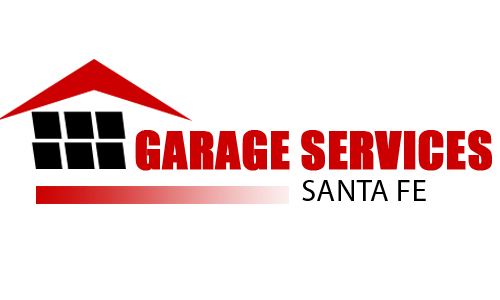 Company Logo For Garage Door Repair Santa Fe'