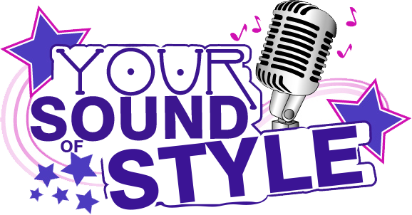 YourSoundsOfStyle.com Logo