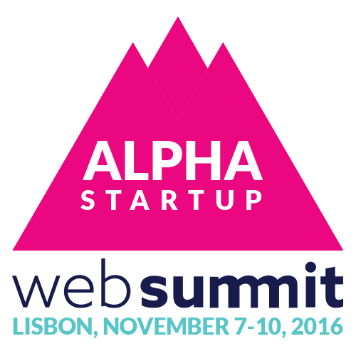 Alpha Startup Web Summit'