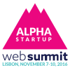 Alpha Startup Web Summit'