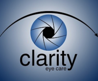 Clarity Eye Care Logo