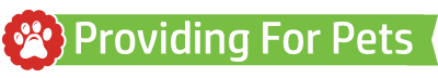 ProvidingForPets.com Logo