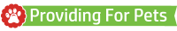 ProvidingForPets.com Logo