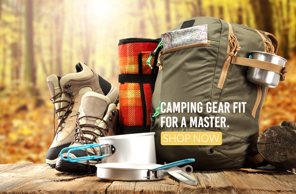 Company Logo For MastersOfCampingGear.com'